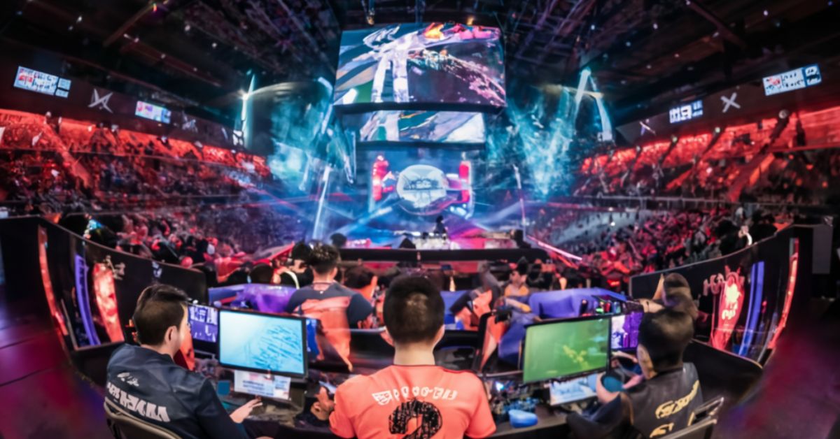 Why Are Personalized Esports Jerseys Gaining Popularity in Vietnam